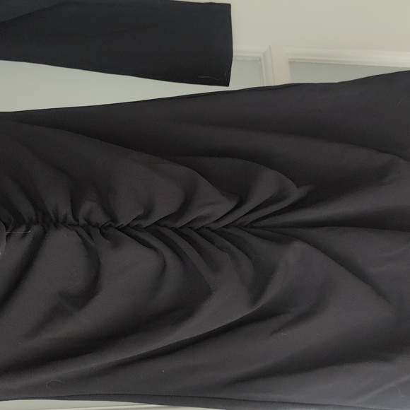 Zara open front dress - Picture 3 of 3